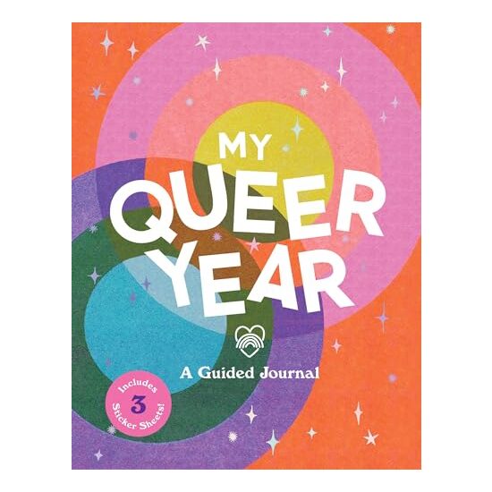 My Queer Year - Imagine 1