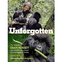 Unforgotten