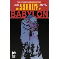 Sheriff of Babylon