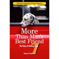 Science Chapters: More Than Man's Best Friend