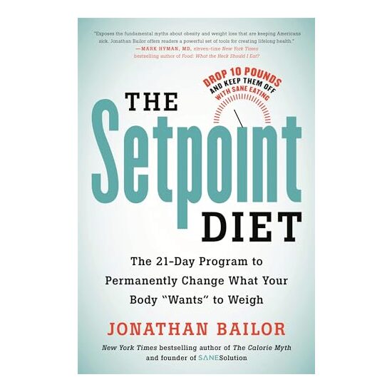 Setpoint Diet