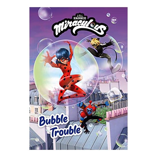 Miraculous, ZAG