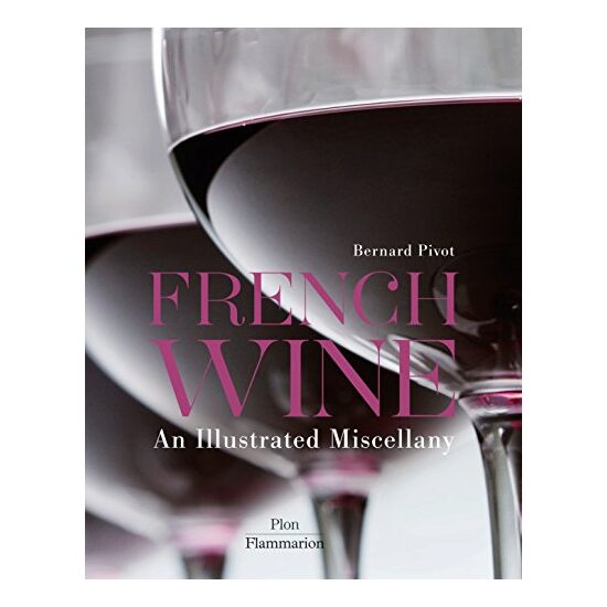 French wine