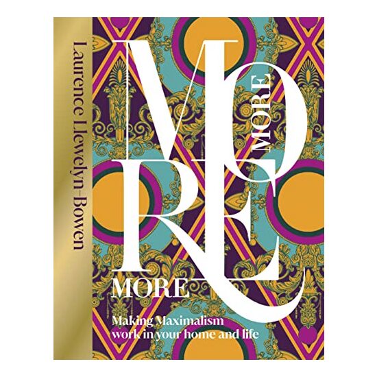 More More More