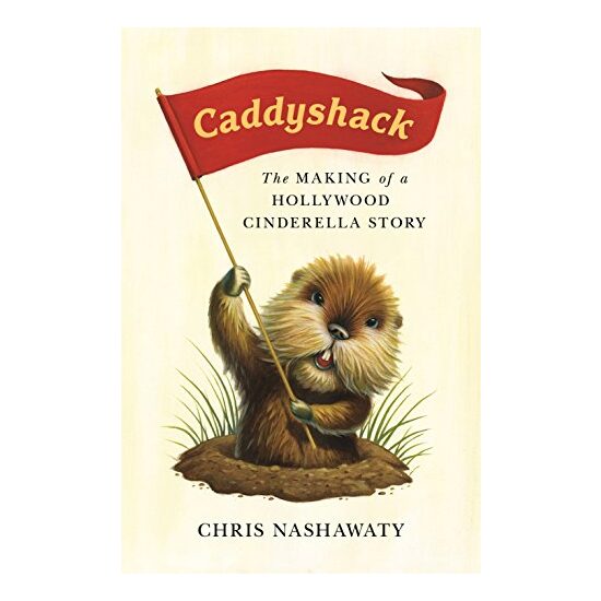 Caddyshack - Imagine 1