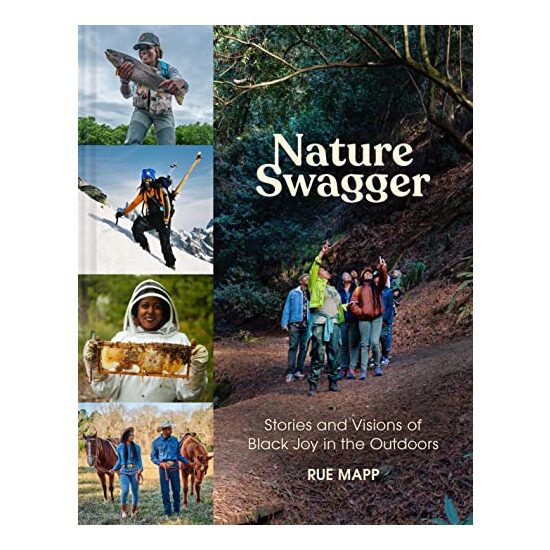 Nature Swagger, Rue Mapp