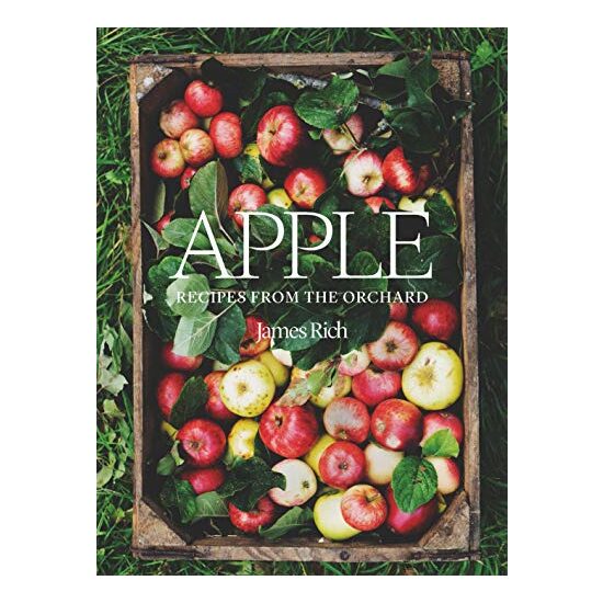 Apple, James Rich