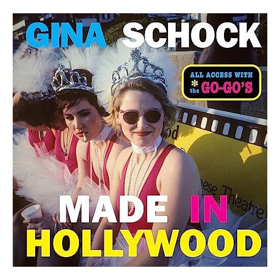 Made in Hollywood - Imagine 1