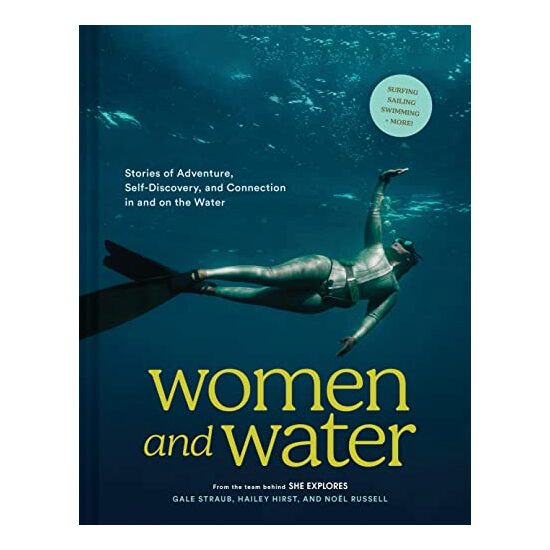 Women and Water - Imagine 1
