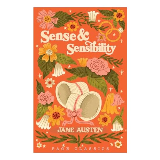 Sense & Sensibility