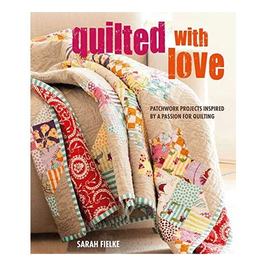 Quilted with Love - Imagine 1