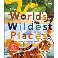 World's Wildest Places