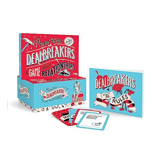 Dealbreakers - Imagine 1