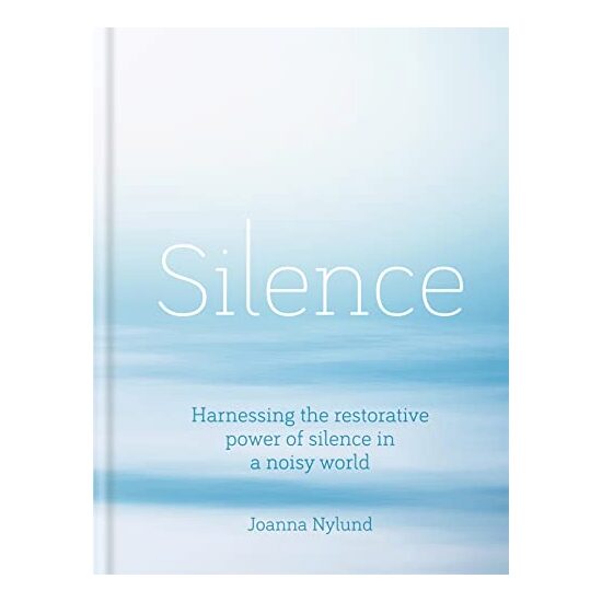 Silence, Joanna Nylund