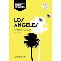 Los Angeles Pocket Precincts, Andrea Black