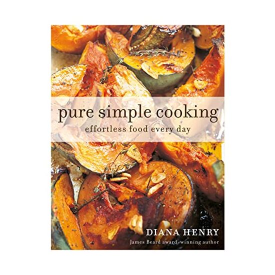 Pure Simple Cooking