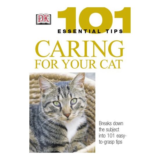 Caring for Your Cat (101 Essential Tips) - Imagine 1