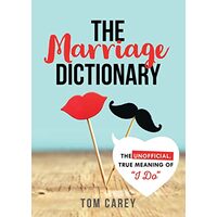The Marriage Dictionary