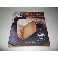 Cheese & Wine, Janet Fletcher
