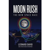 Moon Rush