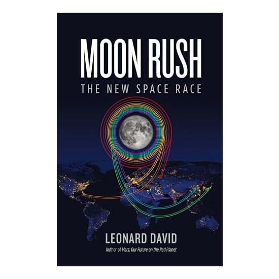 Moon Rush