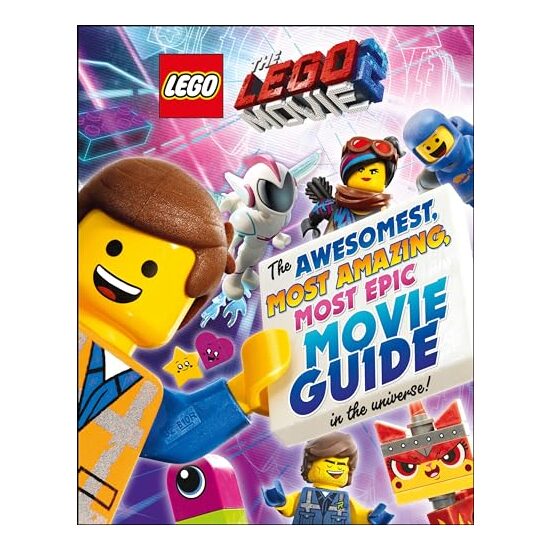 The LEGO® Movie 2, Helen Murray