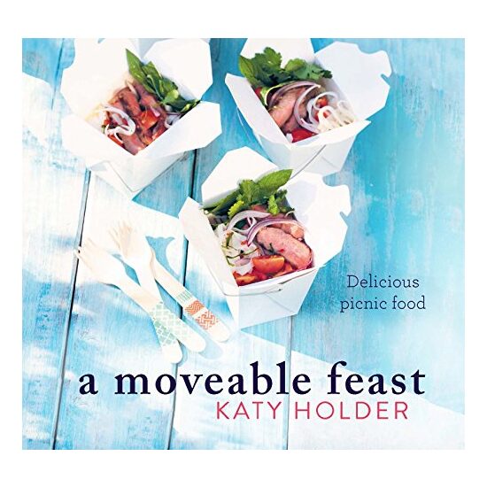 A Moveable Feast - Imagine 1