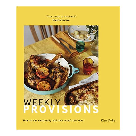 Weekly Provisions - Imagine 1