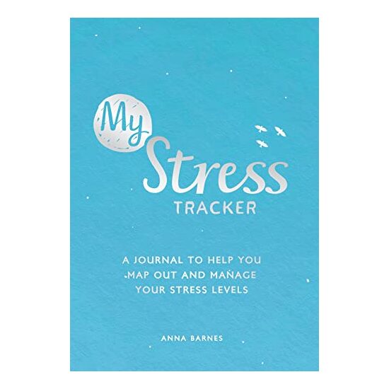 My Stress Tracker, SUMMERSDALE PUBLISHERS