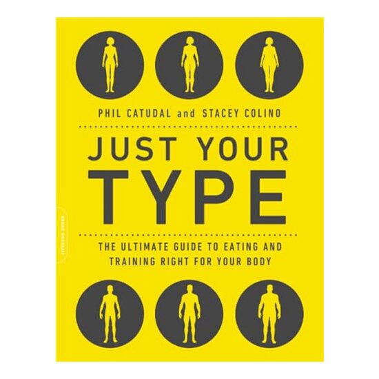 Just Your Type