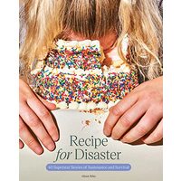 Recipe for Disaster