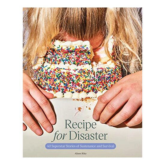 Recipe for Disaster - Imagine 1