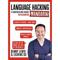 Language Hacking Mandarin