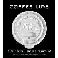 Coffee lids