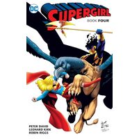 Supergirl