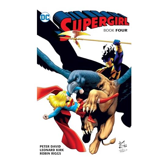 Supergirl