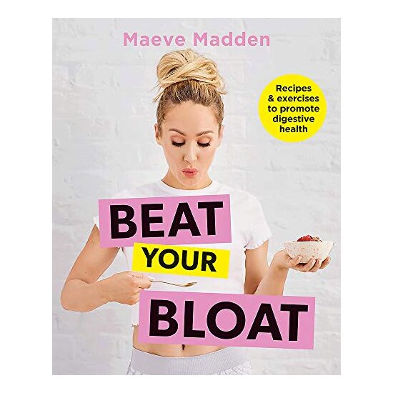 Beat Your Bloat, Maeve Madden - Imagine 1