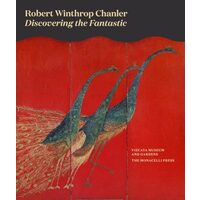 Robert Winthrop Chanler, Gina Wouters, Andrea Gollin