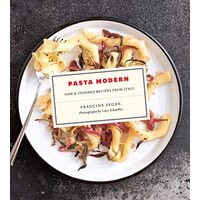 Pasta modern