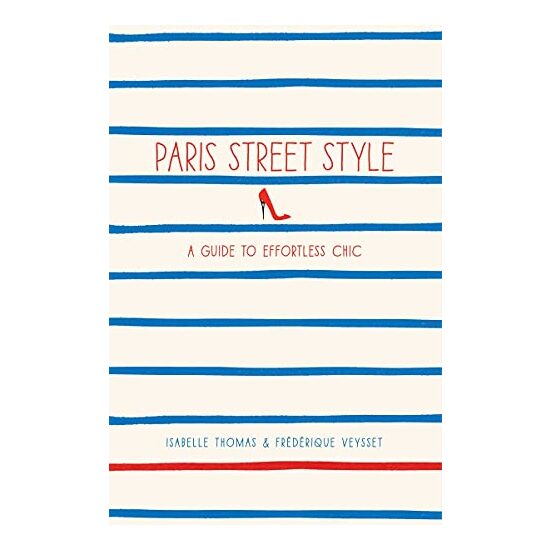 Paris street style