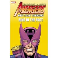 Avengers : West Coast Avengers, Steve Englehart, Danny Fingeroth, Al Milgrom, Steve Ditko, Mark Bright