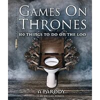 Games on Thrones