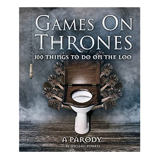 Games on Thrones