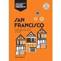 San Francisco Pocket Precincts