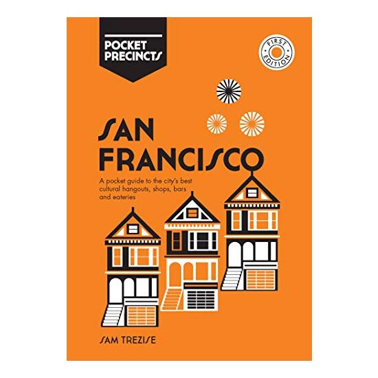 San Francisco Pocket Precincts - Imagine 1