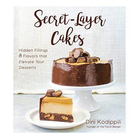 Secret-layer cakes, Dini Kodippili