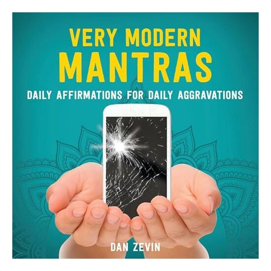 Very Modern Mantras