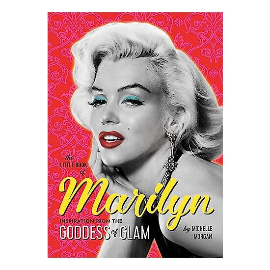 Little Book of Marilyn