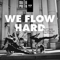 We flow hard