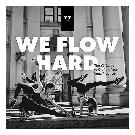 We flow hard